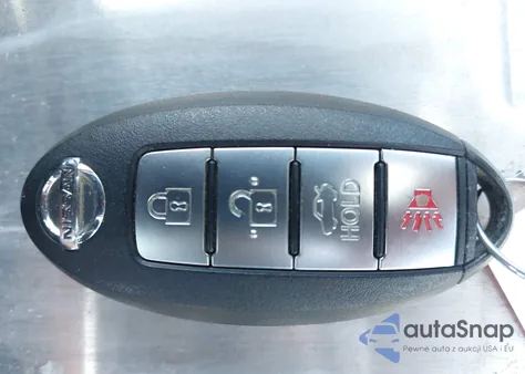 2018 Nissan Sentra Sv из США, поврежденный, VIN 3N1AB7AP1JY265443